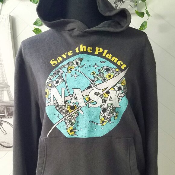 NASA Hoodie - Picture 1 of 3